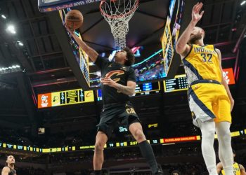Indiana toca fondo: de soñar con el anillo a ser el peor de la NBA
