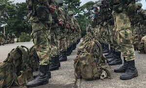 Militar fue secuestrado y torturado por ‘Los Pachenca’ en La Guajira