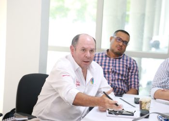 Gobernación del Atlántico exige soluciones inmediatas a la Nueva EPS y activa frente institucional para proteger la salud de 440.000 afiliados