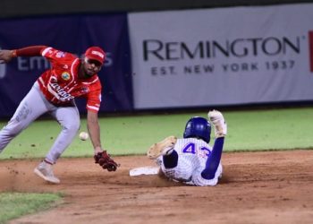 Caimanes asegura el liderato y arrancará la final del béisbol profesional en casa
