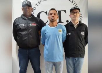 Dos hombres enviados a la cárcel en Atlántico: uno por agredir a su pareja y otro por secuestro y homicidio