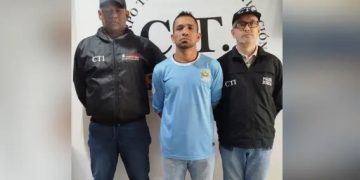 Dos hombres enviados a la cárcel en Atlántico: uno por agredir a su pareja y otro por secuestro y homicidio