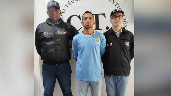 Dos hombres enviados a la cárcel en Atlántico: uno por agredir a su pareja y otro por secuestro y homicidio