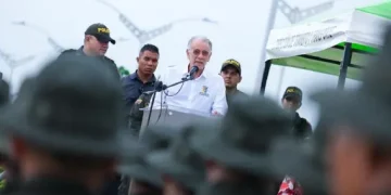 Verano alerta que cárceles de Barranquilla no están preparadas para recibir a cabecillas de Los Pepes y Los Costeños