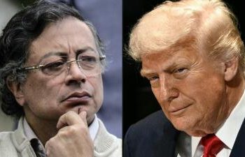 Petro confirma reunión clave con Trump en la Casa Blanca: será el 3 de febrero y marcará la relación bilateral