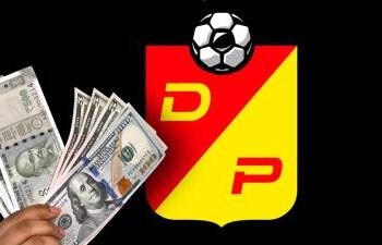 Alerta financiera en el fútbol colombiano: SuperSociedades interviene a Deportivo Pereira por millonaria cesación de pagos