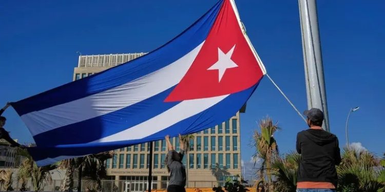 Cuba repatriará este jueves los cuerpos de 32 militares muertos en ataque de EE. UU. que capturó a Maduro