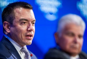 Ecuador impone arancel del 30% a productos colombianos por falta de cooperación en seguridad
