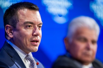 Ecuador impone arancel del 30% a productos colombianos por falta de cooperación en seguridad