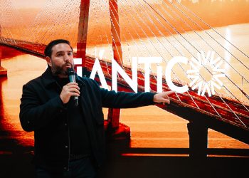 Atlántico presenta su nueva marca internacional en Fitur 2026: ‘Visit Atlántico, el corazón del Caribe’