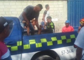 Asesinado joven de 15 años en Malambo; crimen estaría ligado al microtráfico