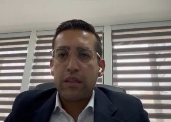 Juez ordena libertad del padre de bebé fallecido en jardín infantil de La Calera