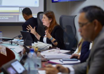 Defensora del Pueblo alerta sobre posibles menores entre las víctimas de enfrentamientos en Guaviare