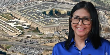 Informe de inteligencia de EE. UU. pone en duda cooperación de Delcy Rodríguez y cuestiona capacidad de Machado para asumir control en Venezuela