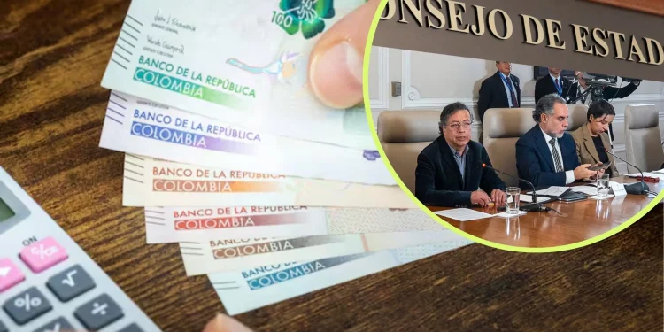 Tutela busca frenar aumento del salario mínimo de 2026 por posibles efectos económicos y procedimentales