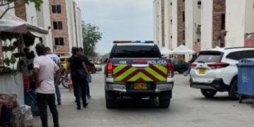 Ataque sicarial deja tres heridos en Las Gardenias