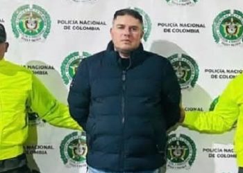 Narcos señalados de enviar toneladas de cocaína a EE. UU. son capturados en varias ciudades de Colombia