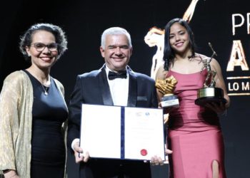 El Juego Limpio, un protagonista en los Altius 2025