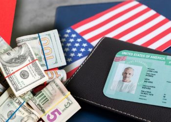 ¿Cuánto cuesta la visa de turismo para Estados Unidos en 2026? Valor en dólares, pesos colombianos y vigencia