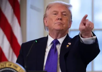 Groenlandia vuelve al centro del debate geopolítico tras advertencia de Trump