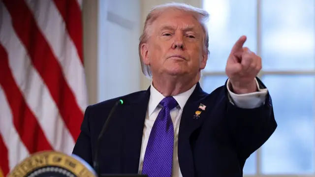 Groenlandia vuelve al centro del debate geopolítico tras advertencia de Trump
