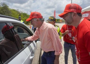 Innovación tecnológica y seguridad vial marcaron hoja de ruta en el Atlántico