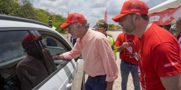 Innovación tecnológica y seguridad vial marcaron hoja de ruta en el Atlántico