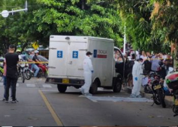 Bajan los homicidios en el Atlántico, pero la violencia se reacomoda y deja un 2025 marcado por masacres y sicariato