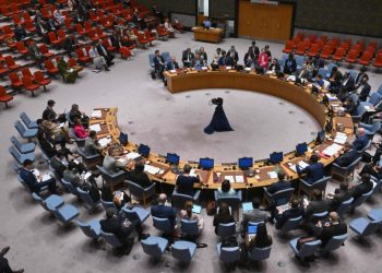Colombia nuevamente es miembro del Consejo de Seguridad de la ONU