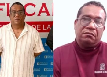 A prisión pastor señalado de usar “aceite ungido” para abusar de sus fieles