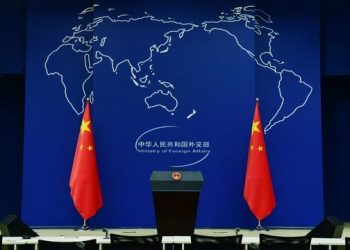 China exige a EE. UU. la liberación “inmediata” de Nicolás Maduro y denuncia violación del derecho internacional