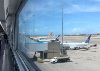 Tras captura de Madura, EE. UU. levanta las restricciones de vuelo en el Caribe 