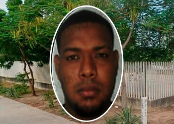 Legalizan captura de presunto responsable de desaparición y asesinato de contador en Caribe Verde