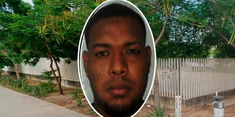 Legalizan captura de presunto responsable de desaparición y asesinato de contador en Caribe Verde