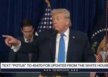 Trump lanza nueva advertencia a Petro y deja abierta la posibilidad de una acción de EE. UU. en Colombia