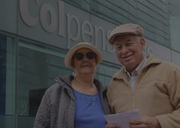 Procuraduría convoca mesa técnica para evaluar riesgos del proyecto de decreto sobre inversiones de fondos de pensiones