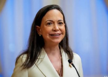 “Queremos dárselo”: María Corina Machado impulsa Nobel de Paz para Trump y anuncia su regreso a Venezuela