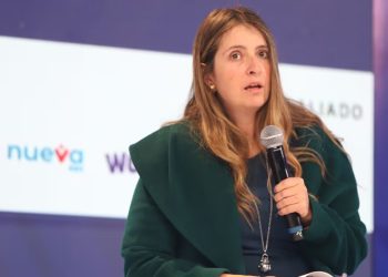 Paloma Valencia denuncia “fondo oscuro” en Ministerio de Igualdad con contratos por más de $139.000 millones