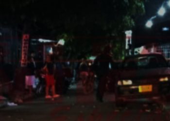 Asesinan a hombre en vía pública del barrio Galán en posible ajuste de cuentas por microtráfico