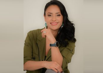 Salvar nuestra casa: Olga Lucía Caro Jácome y la decisión de defender a Colombia desde el Senado