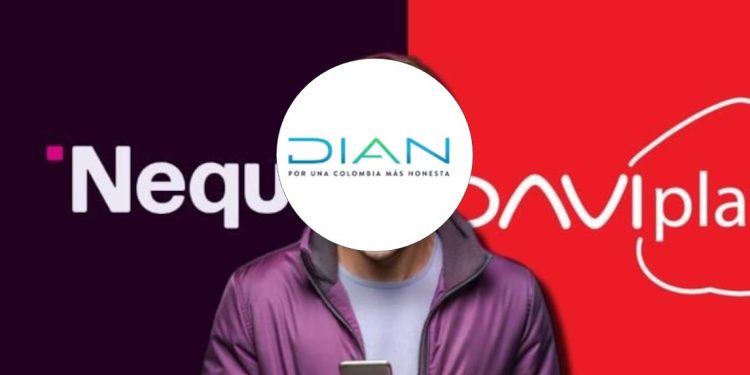 DIAN podrá embargar cuentas de Nequi y Daviplata: estas son las razones y casos en los que aplica
