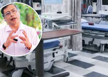 “Petro es el antirrealeza de la salud”: Pacientes Colombia advierte sobre 2026 crítico para el sector
