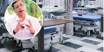 “Petro es el antirrealeza de la salud”: Pacientes Colombia advierte sobre 2026 crítico para el sector