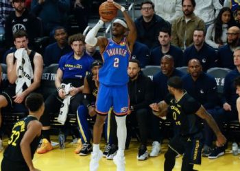 La NBA, atrapada por sus propias exigencias