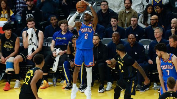 La NBA, atrapada por sus propias exigencias