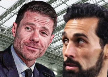 Álvaro Arbeloa asume como técnico interino del Real Madrid