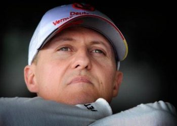 Revelan nuevos detalles sobre el estado de salud de Michael Schumacher 