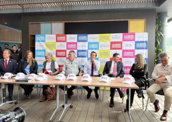 Peñalosa vuelve al tablero político: precandidatos de la ‘Gran Consulta por Colombia’ avalan su ingreso