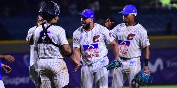 Caimanes golpea de nuevo a Tigres y queda a un paso del título