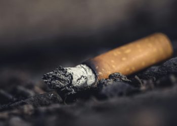 Una colilla, 25 años después: así cayó un depredador sexual que atacó a menores en EE. UU.